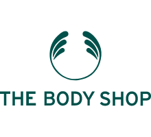 The Body Shop logo
